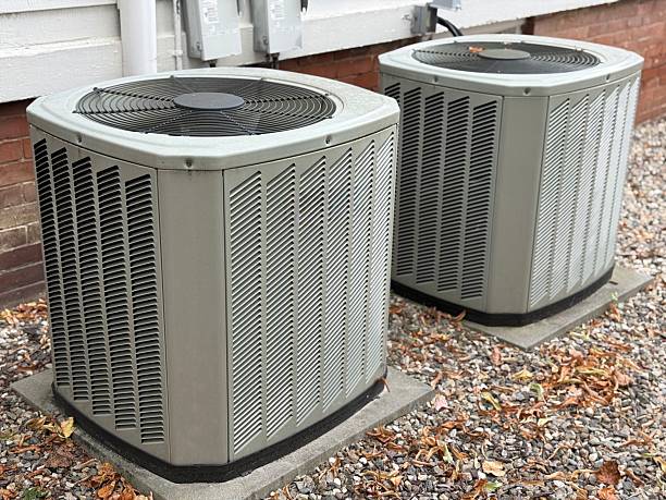Reliable Emergency Hvac contractor in North Marshfield, MA by JG Cool HVAC